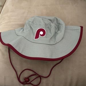 Phillies Bucket Hat
